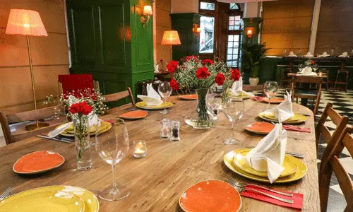 هتل پالازو دونیزتی استانبول هتل پالازو دونیزتی استانبول